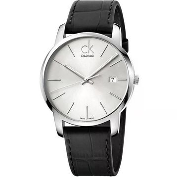 Calvin Klein K2G2G1C6 Erkek Kol Saati