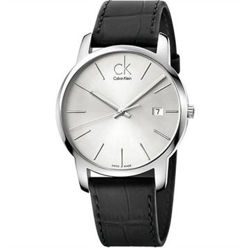 Calvin Klein K2G2G1C6 Erkek Kol Saati