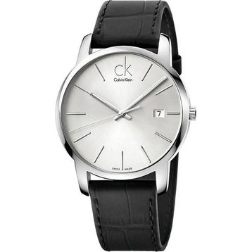Calvin Klein K2G2G1C6 Erkek Kol Saati