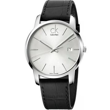 Calvin Klein K2G2G1C6 Erkek Kol Saati