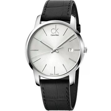 Calvin Klein K2G2G1C6 Erkek Kol Saati