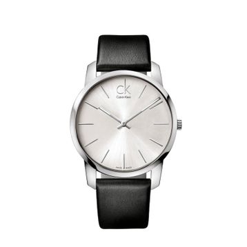 Calvin Klein K2G2G1C6 Erkek Kol Saati