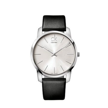 Calvin Klein K2G2G1C6 Erkek Kol Saati