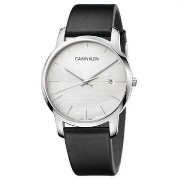 Calvin Klein K2g2g1cd Erkek Kol Saati