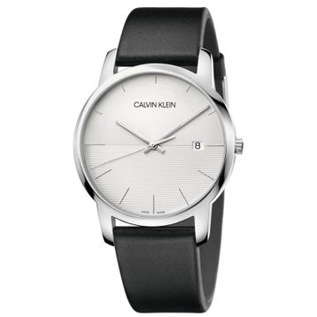 Calvin Klein K2g2g1cd Erkek Kol Saati