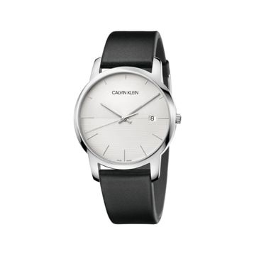 Calvin Klein K2g2g1cd Erkek Kol Saati