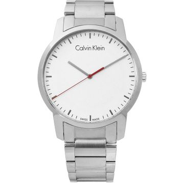 Calvin Klein K2G2G1Z6 Erkek Kol Saati