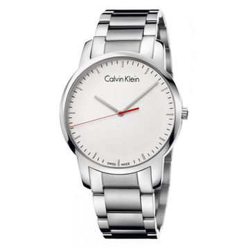 Calvin Klein K2G2G1Z6 Erkek Kol Saati