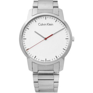 Calvin Klein K2G2G1Z6 Erkek Kol Saati