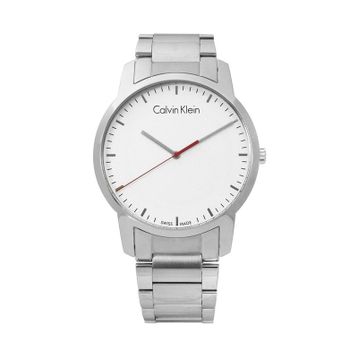 Calvin Klein K2G2G1Z6 Erkek Kol Saati
