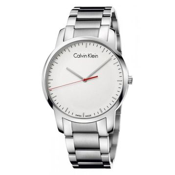 Calvin Klein K2G2G1Z6 Erkek Kol Saati