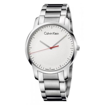 Calvin Klein K2G2G1Z6 Erkek Kol Saati