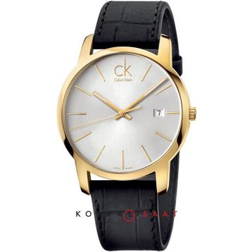 Calvin Klein K2G2G5C6 Erkek Kol Saati