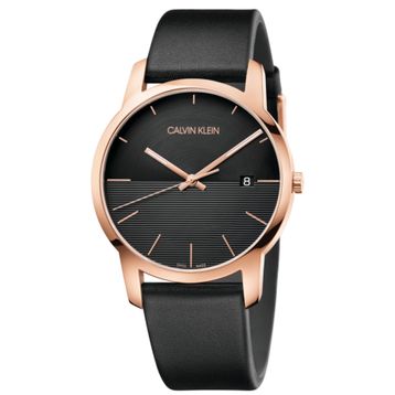 Calvin Klein K2g2g6cz Erkek Kol Saati