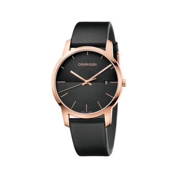 Calvin Klein K2g2g6cz Erkek Kol Saati