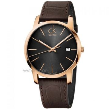 Calvin Klein K2G2G6G3 Erkek Kol Saati