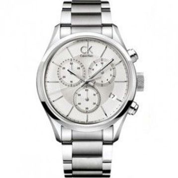 Calvin Klein K2H27126 Erkek Kol Saati