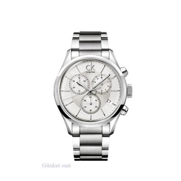 Calvin Klein K2H27126 Erkek Kol Saati
