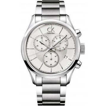 Calvin Klein K2H27126 Erkek Kol Saati