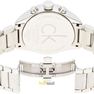 Calvin Klein K2H27126 Erkek Kol Saati