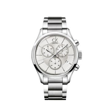 Calvin Klein K2H27126 Erkek Kol Saati