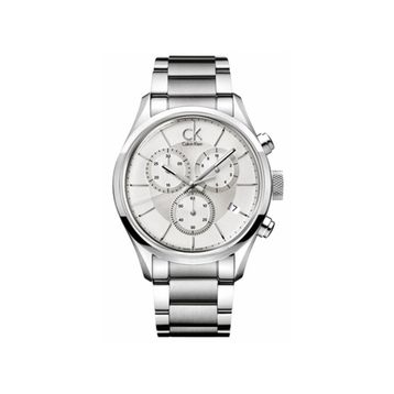 Calvin Klein K2H27126 Erkek Kol Saati
