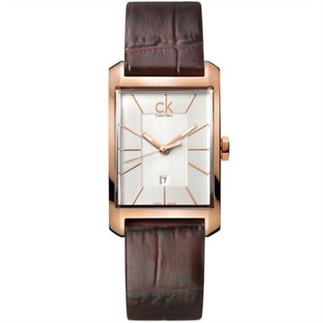 Calvin Klein K2M23620 Kadın Kol Saati