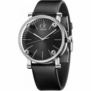Calvin Klein K3B211C1 Erkek Kol Saati
