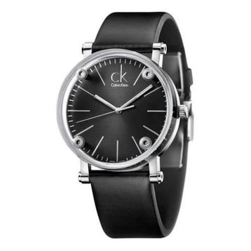 Calvin Klein K3B211C1 Erkek Kol Saati