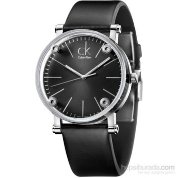 Calvin Klein K3B211C1 Erkek Kol Saati