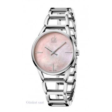 Calvin Klein K3G2312E Kadın Kol Saati