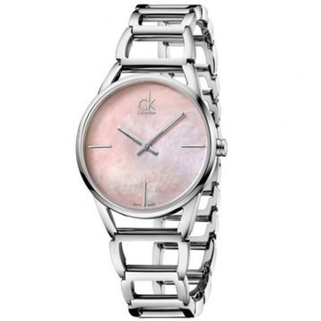 Calvin Klein K3G2312E Kadın Kol Saati