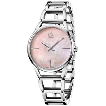 Calvin Klein K3G2312E Kadın Kol Saati