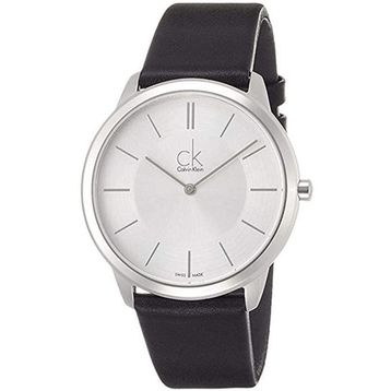 Calvin Klein K3M211C6 Erkek Kol Saati