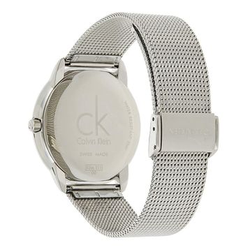 Calvin Klein K3M211Y3 Erkek Kol Saati