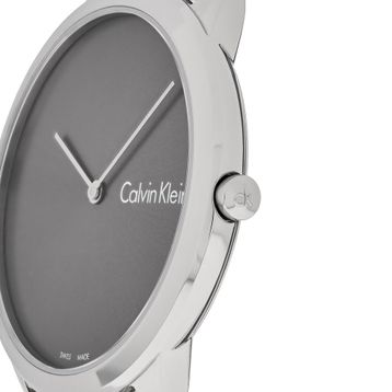 Calvin Klein K3M211Y3 Erkek Kol Saati