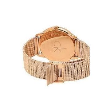 Calvin Klein K3M21626 Unisex Kol Saati