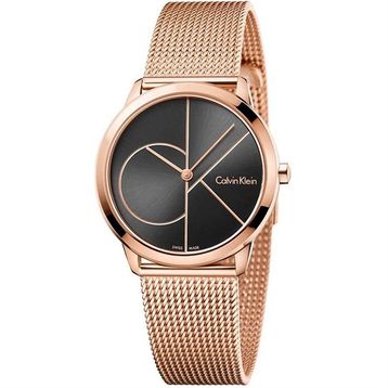 Calvin Klein K3M22621 Kadın Kol Saati