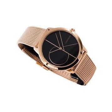 Calvin Klein K3M22621 Kadın Kol Saati