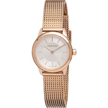 Calvin Klein K3M23626 Kadın Kol Saati