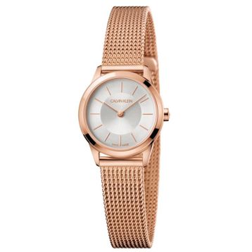 Calvin Klein K3M23626 Kadın Kol Saati