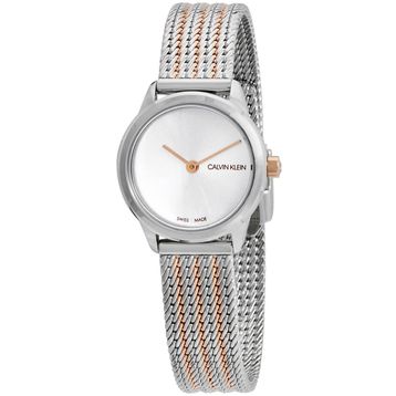 Calvin Klein K3M23B26 Kadın Kol Saati