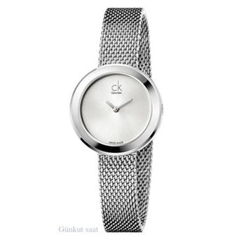 Calvin Klein K3N23126 Bayan Kol Saati