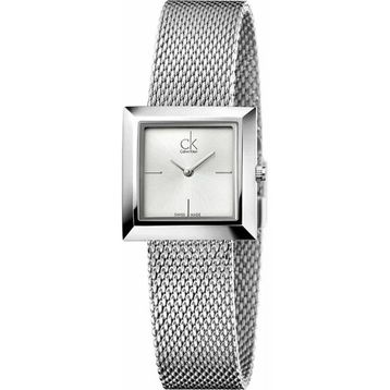 Calvin Klein K3R23126 Kadın Kol Saati