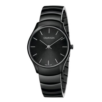 Calvin Klein K4D22441 Kadın Kol Saati