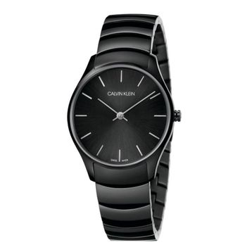 Calvin Klein K4D22441 Kadın Kol Saati