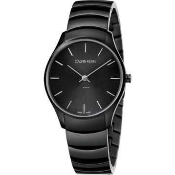 Calvin Klein K4D22441 Kadın Kol Saati