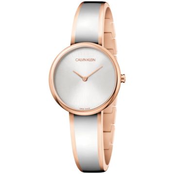 Calvin Klein K4E2N61Y Kadın Kol Saati
