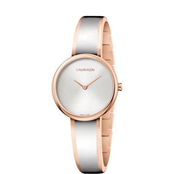 Calvin Klein K4E2N61Y Kadın Kol Saati