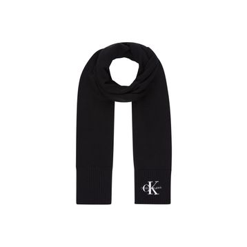 Calvin Klein K50K511175BDS Siyah Erkek Atkı